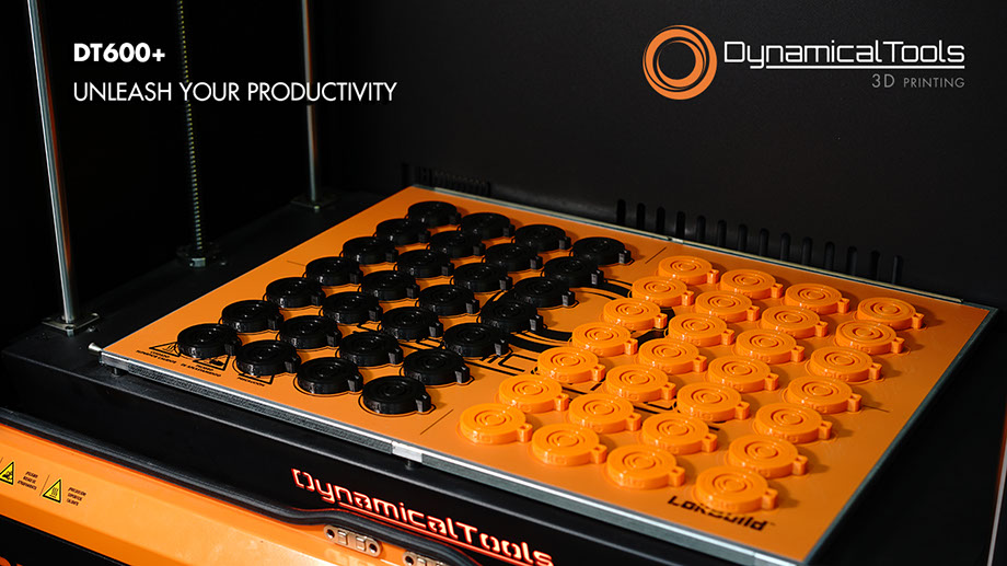 DT600+ スライドショー